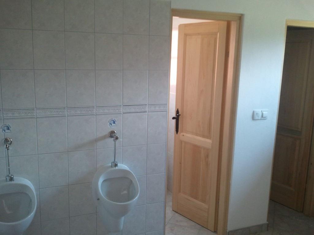 Bungalows Rizvan City Brusane Pokoj fotografie