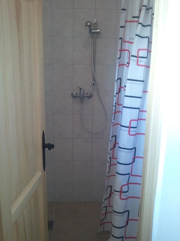 Bungalows Rizvan City Brusane Pokoj fotografie