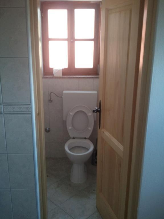 Bungalows Rizvan City Brusane Pokoj fotografie