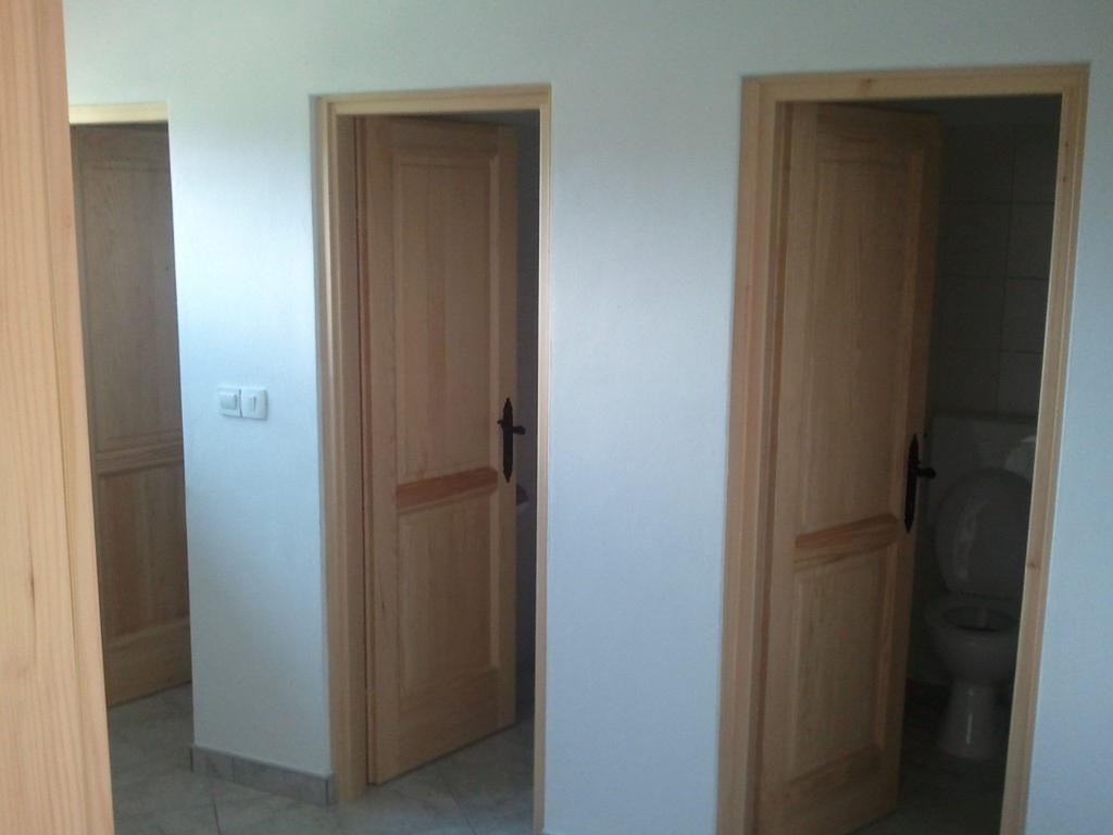 Bungalows Rizvan City Brusane Pokoj fotografie