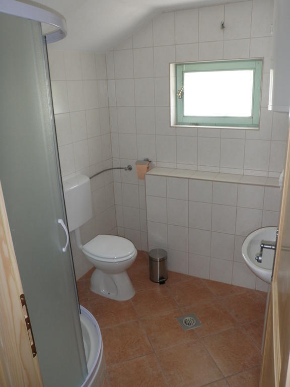 Bungalows Rizvan City Brusane Pokoj fotografie